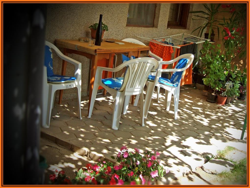 Zura Apartments Ohrid Quarto foto