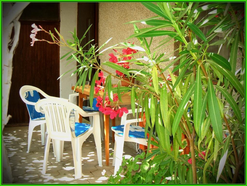 Zura Apartments Ohrid Quarto foto